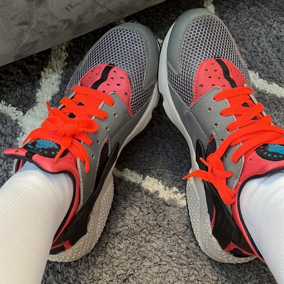 Nike huaraches - Picture 9 of 9